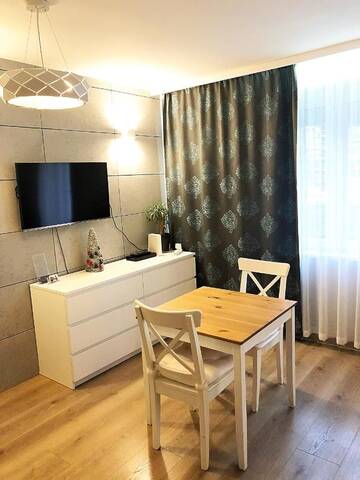 Фотографии Апартаменты Lux Apartamenty Old Town г. Гданьск (Польша) №4 Фото Апартаменты Lux Apartamenty Old Town г. Гданьск 4