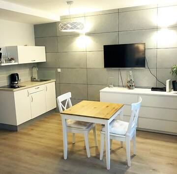 Фотографии Апартаменты Lux Apartamenty Old Town г. Гданьск (Польша) №5 Фото Апартаменты Lux Apartamenty Old Town г. Гданьск 5