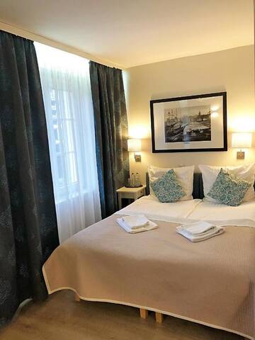 Фотографии Апартаменты Lux Apartamenty Old Town г. Гданьск (Польша) №1 Фото Апартаменты Lux Apartamenty Old Town г. Гданьск 1