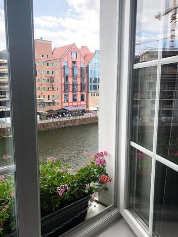 Фотографии Апартаменты Lux Apartamenty Old Town г. Гданьск (Польша) №3 Фото Апартаменты Lux Apartamenty Old Town г. Гданьск 3