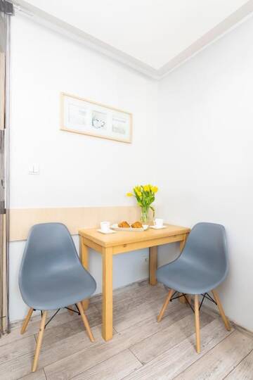 Фотографии Апартаменты Apartment Ogrody г. Гданьск (Польша) №4 Фото Апартаменты Apartment Ogrody г. Гданьск 4