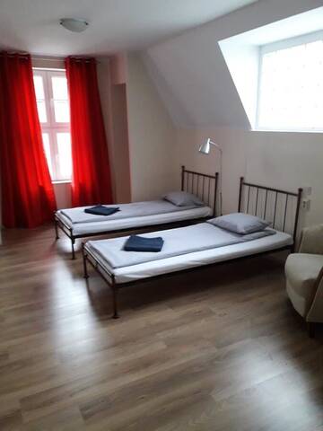 Фотографии Хостелы SWEET HOME Węglarska ROOMS г. Гданьск (Польша) №4 Фото Хостелы SWEET HOME Węglarska ROOMS г. Гданьск 4