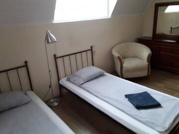 Фотографии Хостелы SWEET HOME Węglarska ROOMS г. Гданьск (Польша) №3 Фото Хостелы SWEET HOME Węglarska ROOMS г. Гданьск 3