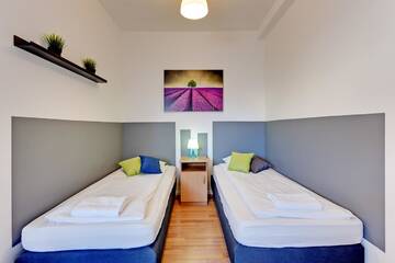 Фотографии Отели типа «постель и завтрак» Nice Rooms - Pokoje Gościnne г. Гданьск (Польша) №4 Фото Отели типа «постель и завтрак» Nice Rooms - Pokoje Gościnne г. Гданьск 4