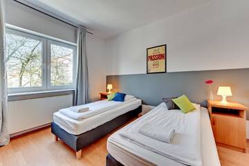 Фотографии Отели типа «постель и завтрак» Nice Rooms - Pokoje Gościnne г. Гданьск (Польша) №1 Фото Отели типа «постель и завтрак» Nice Rooms - Pokoje Gościnne г. Гданьск 1