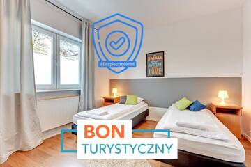 Фотографии Отели типа «постель и завтрак» Nice Rooms - Pokoje Gościnne г. Гданьск (Польша) №2 Фото Отели типа «постель и завтрак» Nice Rooms - Pokoje Gościnne г. Гданьск 2