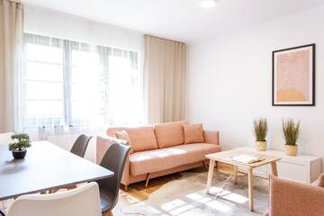 Фотографии Апартаменты Gdańsk Old Town Sunny Apartment г. Гданьск (Польша) №5 Фото Апартаменты Gdańsk Old Town Sunny Apartment г. Гданьск 5