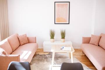 Фотографии Апартаменты Gdańsk Old Town Sunny Apartment г. Гданьск (Польша) №2 Фото Апартаменты Gdańsk Old Town Sunny Apartment г. Гданьск 2