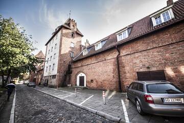 Фотографии Хостелы Bi-Pi Hostel г. Гданьск (Польша) №1 Фото Хостелы Bi-Pi Hostel г. Гданьск 1