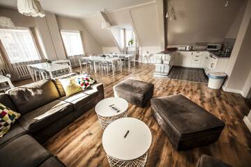 Фотографии Хостелы Bi-Pi Hostel г. Гданьск (Польша) №2 Фото Хостелы Bi-Pi Hostel г. Гданьск 2
