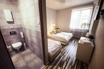 Фотографии Хостелы Bi-Pi Hostel г. Гданьск (Польша) №3 Фото Хостелы Bi-Pi Hostel г. Гданьск 3
