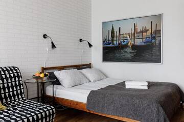 Фотографии Апартаменты Apartamenty Przytulne Centrum Old Town г. Гданьск (Польша) №1 Фото Апартаменты Apartamenty Przytulne Centrum Old Town г. Гданьск 1