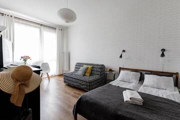 Фотографии Апартаменты Apartamenty Przytulne Centrum Old Town г. Гданьск (Польша) №3 Фото Апартаменты Apartamenty Przytulne Centrum Old Town г. Гданьск 3