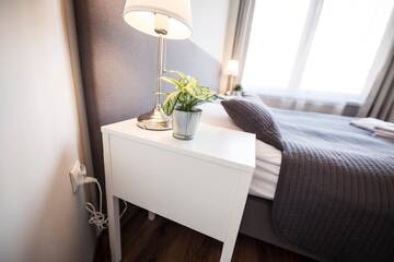 Фотографии Апартаменты Apartamenty Baszta г. Гданьск (Польша) №4 Фото Апартаменты Apartamenty Baszta г. Гданьск 4