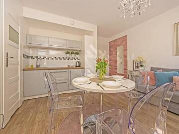 Фотографии Апартаменты Apartament Kameralny 65 na Starówce г. Гданьск (Польша) №3 Фото Апартаменты Apartament Kameralny 65 na Starówce г. Гданьск 3