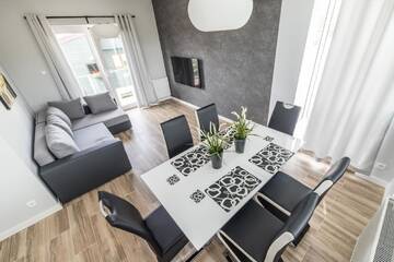 Фотографии Апартаменты Silver One Apartments г. Гданьск (Польша) №5 Фото Апартаменты Silver One Apartments г. Гданьск 5