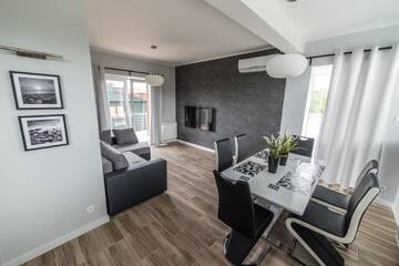 Фотографии Апартаменты Silver One Apartments г. Гданьск (Польша) №2 Фото Апартаменты Silver One Apartments г. Гданьск 2