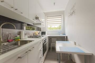 Фотографии Апартаменты Apartamenty Startowa Gdańsk г. Гданьск (Польша) №4 Фото Апартаменты Apartamenty Startowa Gdańsk г. Гданьск 4