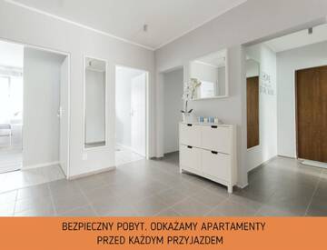 Фотографии Апартаменты Apartamenty Startowa Gdańsk г. Гданьск (Польша) №1 Фото Апартаменты Apartamenty Startowa Gdańsk г. Гданьск 1