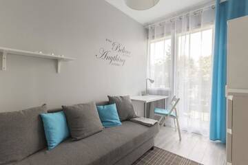 Фотографии Апартаменты Apartamenty Startowa Gdańsk г. Гданьск (Польша) №2 Фото Апартаменты Apartamenty Startowa Gdańsk г. Гданьск 2