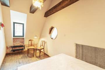 Фотографии Апартаменты Apartament Gdański Gród г. Гданьск (Польша) №4 Фото Апартаменты Apartament Gdański Gród г. Гданьск 4