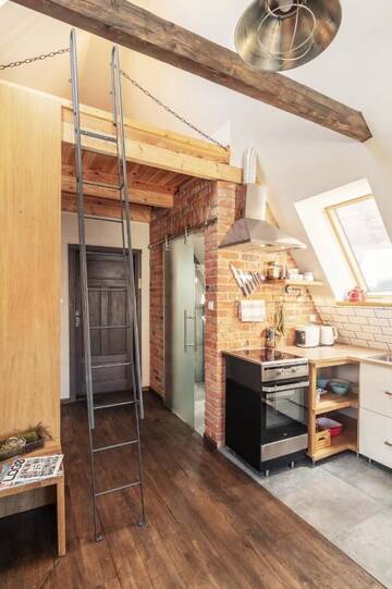 Фотографии Апартаменты Apartament Gdański Gród г. Гданьск (Польша) №5 Фото Апартаменты Apartament Gdański Gród г. Гданьск 5