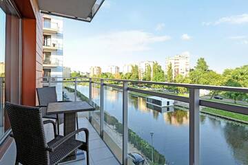 Фотографии Апартаменты Stay Win Riverfront Lofts г. Гданьск (Польша) №4 Фото Апартаменты Stay Win Riverfront Lofts г. Гданьск 4