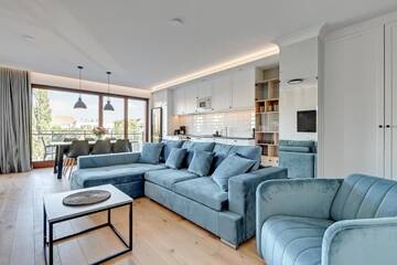 Фотографии Апартаменты Stay Win Riverfront Lofts г. Гданьск (Польша) №5 Фото Апартаменты Stay Win Riverfront Lofts г. Гданьск 5