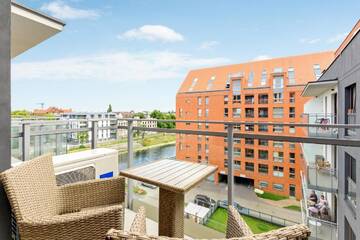 Фотографии Апартаменты Stay Win Riverfront Lofts г. Гданьск (Польша) №3 Фото Апартаменты Stay Win Riverfront Lofts г. Гданьск 3