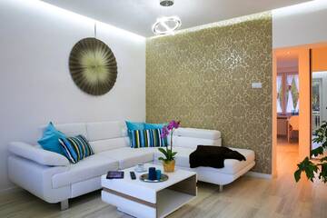 Фотографии Апартаменты Apartament Świętojańska г. Гданьск (Польша) №4 Фото Апартаменты Apartament Świętojańska г. Гданьск 4