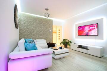 Фотографии Апартаменты Apartament Świętojańska г. Гданьск (Польша) №2 Фото Апартаменты Apartament Świętojańska г. Гданьск 2