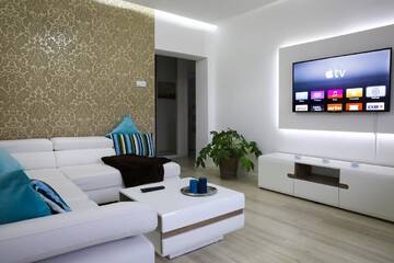 Фотографии Апартаменты Apartament Świętojańska г. Гданьск (Польша) №3 Фото Апартаменты Apartament Świętojańska г. Гданьск 3