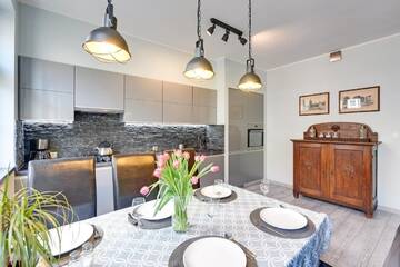 Фотографии Апартаменты Apartment Mariacka Exclusive г. Гданьск (Польша) №4 Фото Апартаменты Apartment Mariacka Exclusive г. Гданьск 4