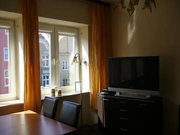 Фотографии Апартаменты Apartament Gdańsk Starówka г. Гданьск (Польша) №4 Фото Апартаменты Apartament Gdańsk Starówka г. Гданьск 4