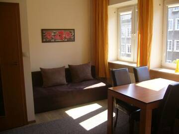 Фотографии Апартаменты Apartament Gdańsk Starówka г. Гданьск (Польша) №5 Фото Апартаменты Apartament Gdańsk Starówka г. Гданьск 5