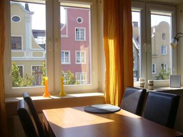 Фотографии Апартаменты Apartament Gdańsk Starówka г. Гданьск (Польша) №1 Фото Апартаменты Apartament Gdańsk Starówka г. Гданьск 1