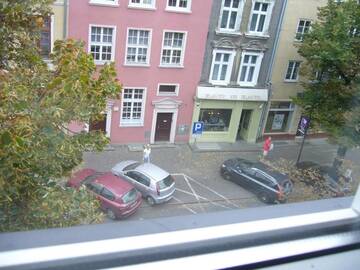 Фотографии Апартаменты Apartament Gdańsk Starówka г. Гданьск (Польша) №2 Фото Апартаменты Apartament Gdańsk Starówka г. Гданьск 2