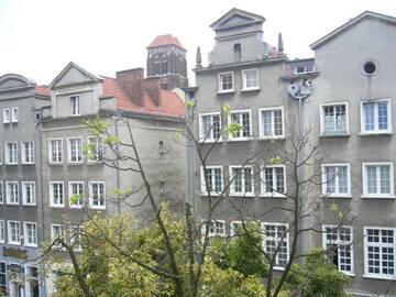 Фотографии Апартаменты Apartament Gdańsk Starówka г. Гданьск (Польша) №3 Фото Апартаменты Apartament Gdańsk Starówka г. Гданьск 3