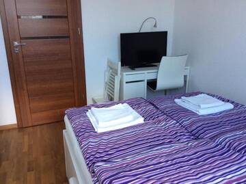 Фотографии Апартаменты Apartment Kamienica Lęborska г. Гданьск (Польша) №4 Фото Апартаменты Apartment Kamienica Lęborska г. Гданьск 4