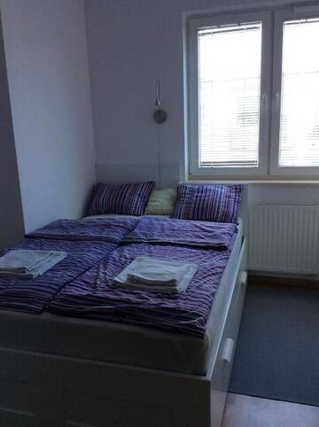 Фотографии Апартаменты Apartment Kamienica Lęborska г. Гданьск (Польша) №5 Фото Апартаменты Apartment Kamienica Lęborska г. Гданьск 5