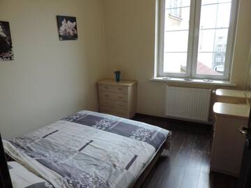 Фотографии Апартаменты Gdańskie Apartamenty - Apartament na Długiej i na Garbary г. Гданьск (Польша) №5 Фото Апартаменты Gdańskie Apartamenty - Apartament na Długiej i na Garbary г. Гданьск 5