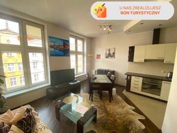 Фотографии Апартаменты Gdańskie Apartamenty - Apartament na Długiej i na Garbary г. Гданьск (Польша) №1 Фото Апартаменты Gdańskie Apartamenty - Apartament na Długiej i na Garbary г. Гданьск 1