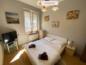 Фотографии Апартаменты Gdańskie Apartamenty - Apartament na Długiej i na Garbary г. Гданьск (Польша) №2 Фото Апартаменты Gdańskie Apartamenty - Apartament na Długiej i na Garbary г. Гданьск 2