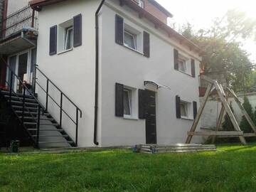 Фотографии Лоджи Holiday Lodge AgaTomDom г. Гданьск (Польша) №1 Фото Лоджи Holiday Lodge AgaTomDom г. Гданьск 1