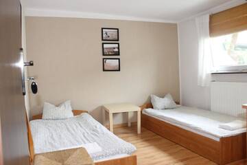 Фотографии Лоджи Holiday Lodge AgaTomDom г. Гданьск (Польша) №2 Фото Лоджи Holiday Lodge AgaTomDom г. Гданьск 2