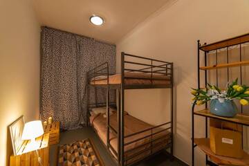 Фотографии Хостелы Hostel PrzyMorze г. Гданьск (Польша) №5 Фото Хостелы Hostel PrzyMorze г. Гданьск 5