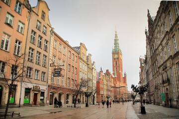 Фотографии Отель Hampton By Hilton Gdansk Old Town г. Гданьск (Польша) №4 Фото Отель Hampton By Hilton Gdansk Old Town г. Гданьск 4