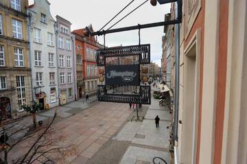 Фотографии Отель Hampton By Hilton Gdansk Old Town г. Гданьск (Польша) №3 Фото Отель Hampton By Hilton Gdansk Old Town г. Гданьск 3