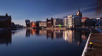 Фотографии Апартаменты Gdansk Old Town River View г. Гданьск (Польша) №1 Фото Апартаменты Gdansk Old Town River View г. Гданьск 1