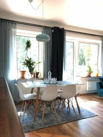 Фотографии Апартаменты A Place Like Home Apartamenty Wiewiorcza г. Гданьск (Польша) №3 Фото Апартаменты A Place Like Home Apartamenty Wiewiorcza г. Гданьск 3